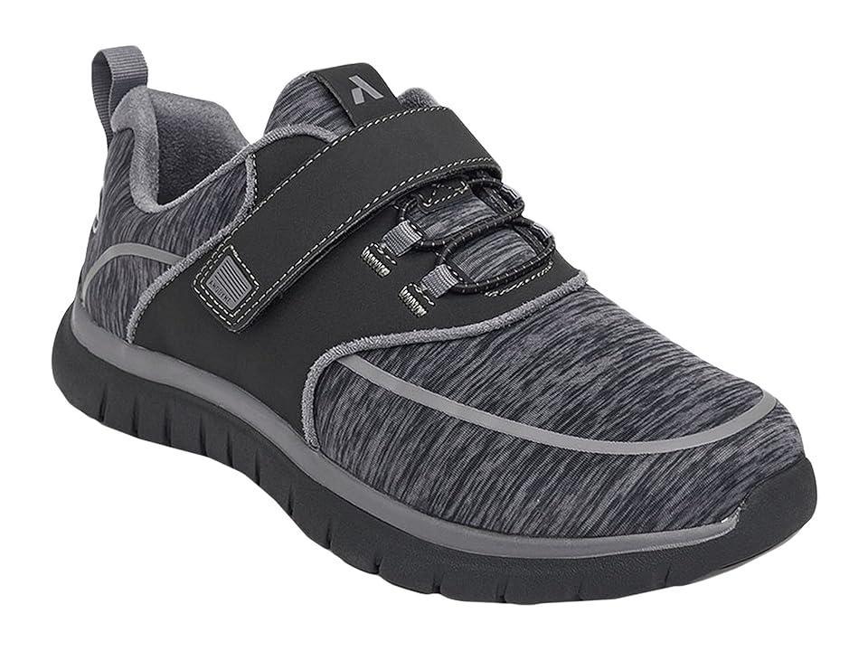 Anodyne No. 45 Sport Jogger Grey) Women's Shoes Product Image