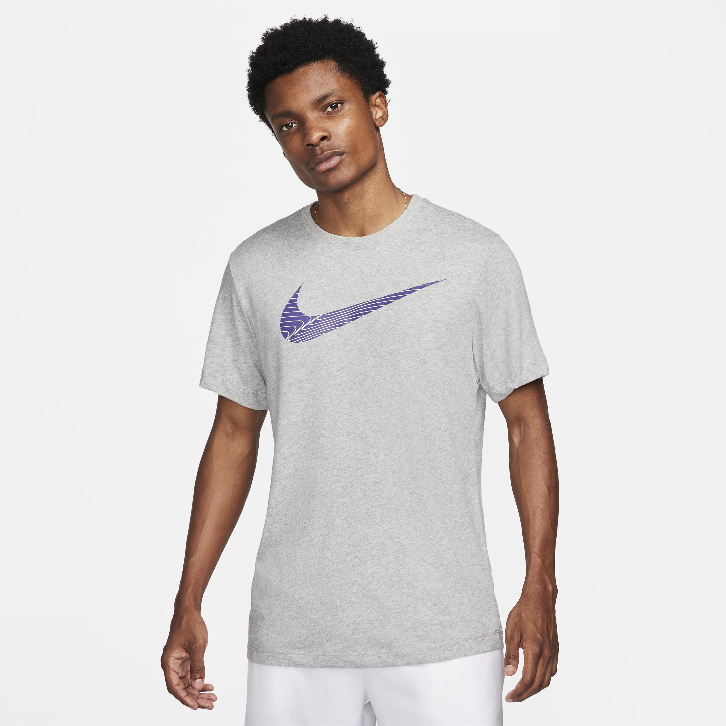 Nike Men's Dri-FIT Fitness T-Shirt product image