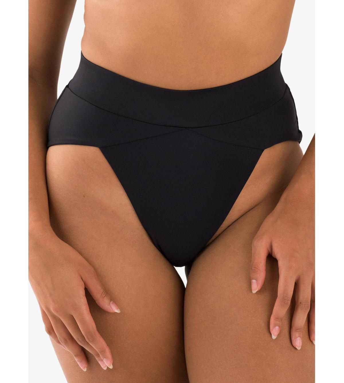 Womens Aspire Bikini Bottoms Product Image