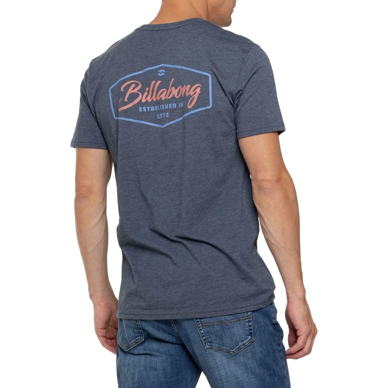 Billabong Bombastic T-Shirt - Short Sleeve Product Image