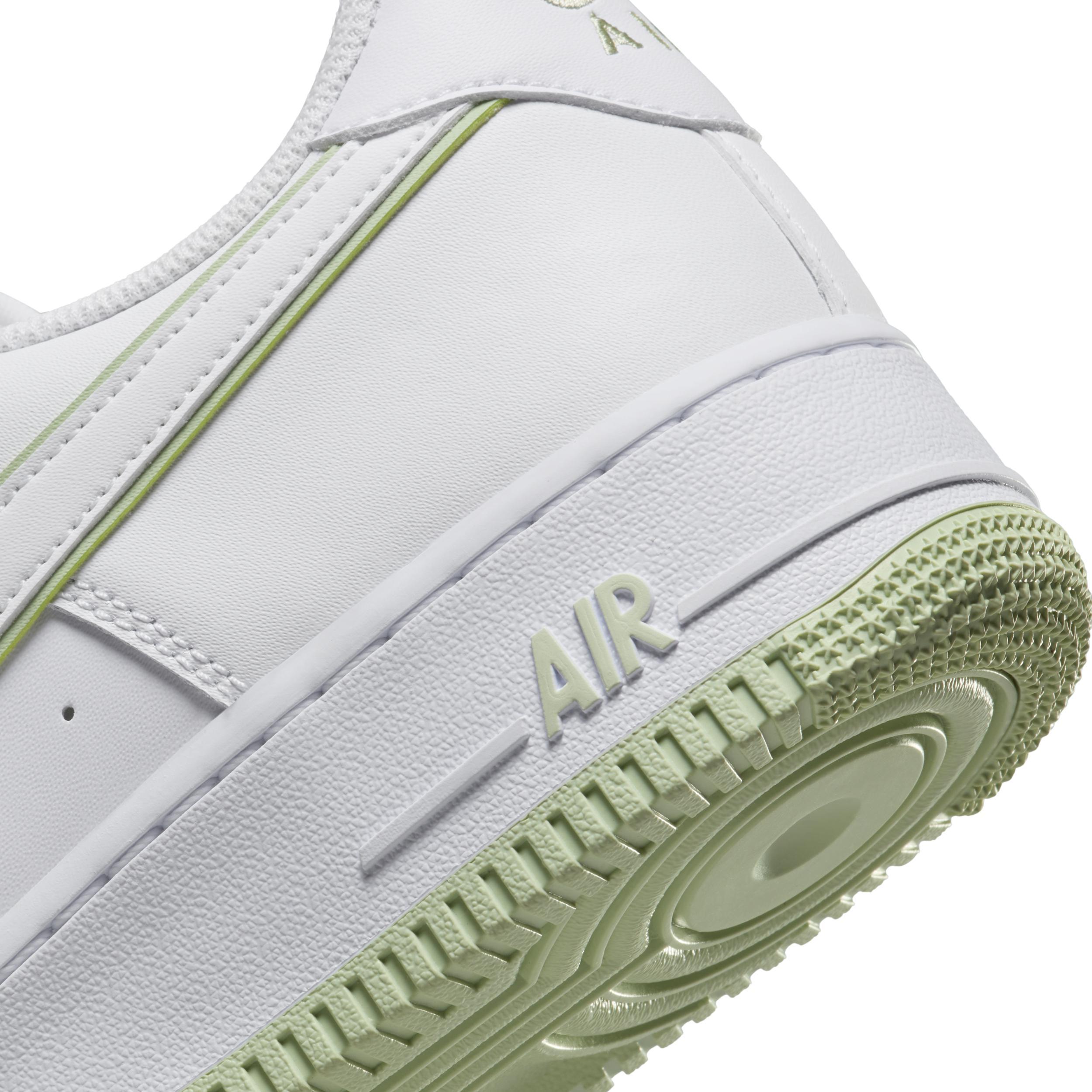 Nike Air Force 1 07 Sneaker Product Image