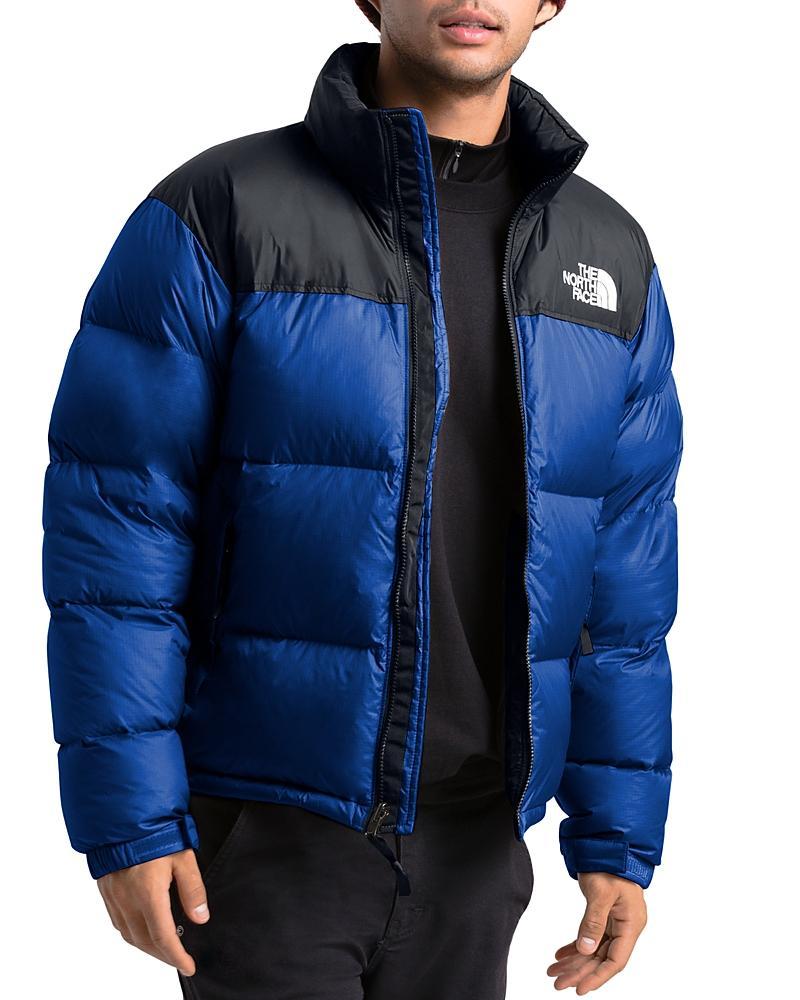 The North Face Men's 1996 Retro Nuptse Jacket Red. (also in M, S, XL/1X). Product Image