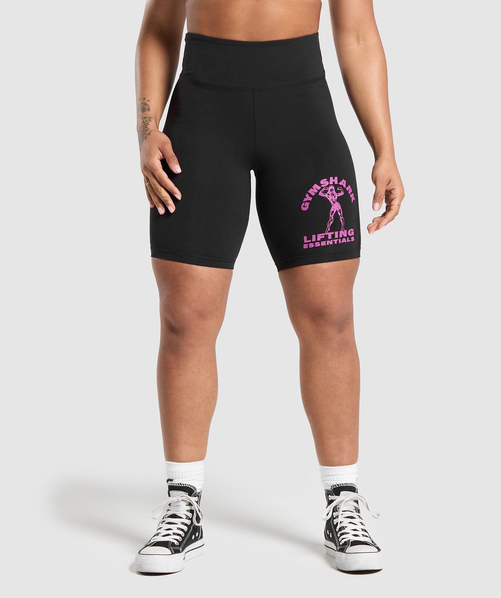 Strong Women Shorts product image