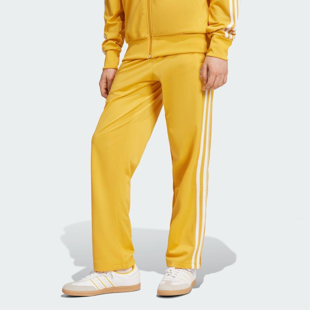 Mens adidas Originals adicolor Firebird Woven Track Pants Product Image