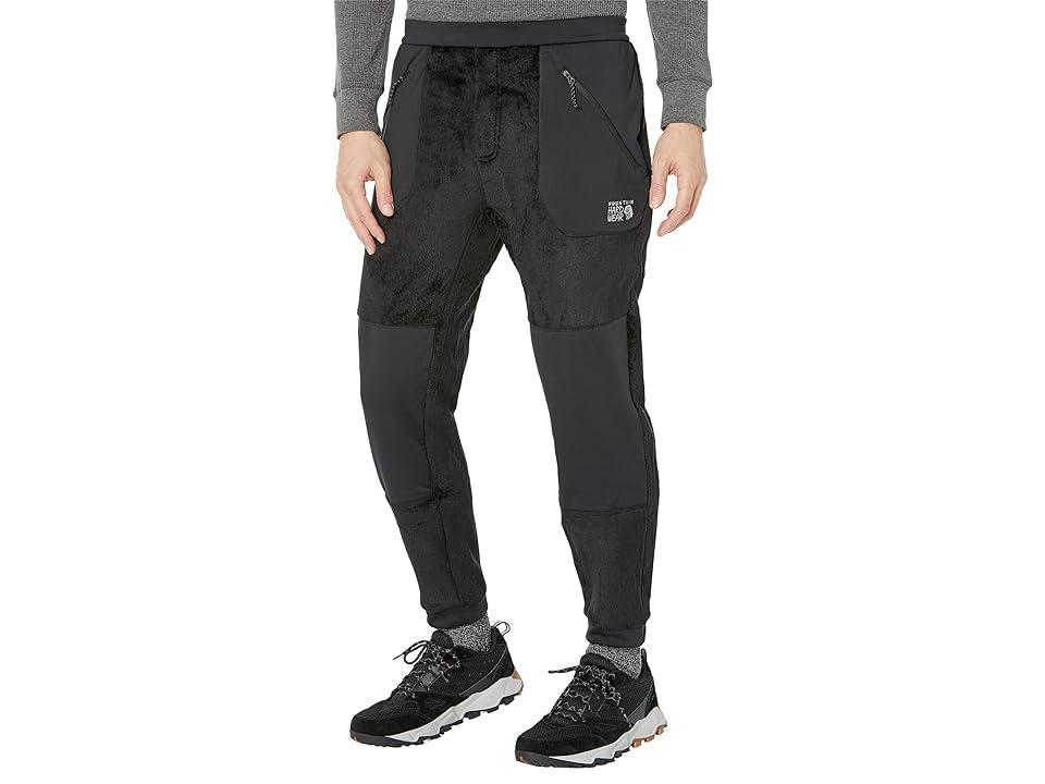 Mountain Hardwear Polartec(r) High Loft Pants 1) Men's Casual Pants Product Image