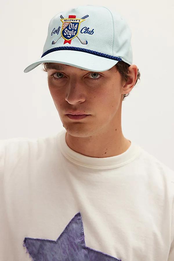 American Needle Old Style Roscoe Golf Hat Mens at Urban Outfitters Product Image