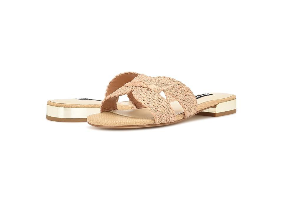 Nine West Irenie 2 (Natural) Women's Shoes Product Image