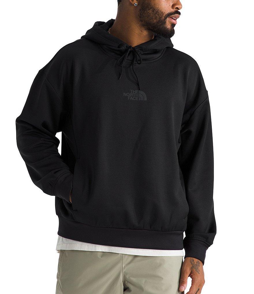 The North Face Long Sleeve Horizon Performance Fleece Hoodie Product Image