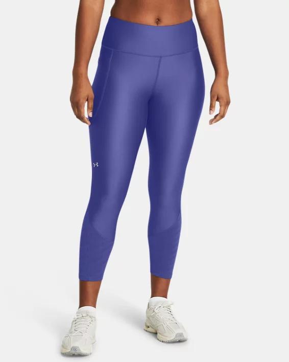 Women's UA Vanish Breeze Ankle Leggings Product Image