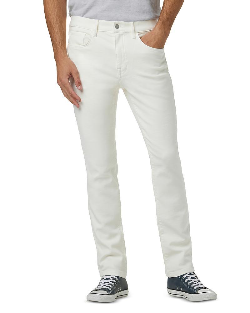 Joes The Airsoft Asher Slim Fit Terry Jeans Product Image