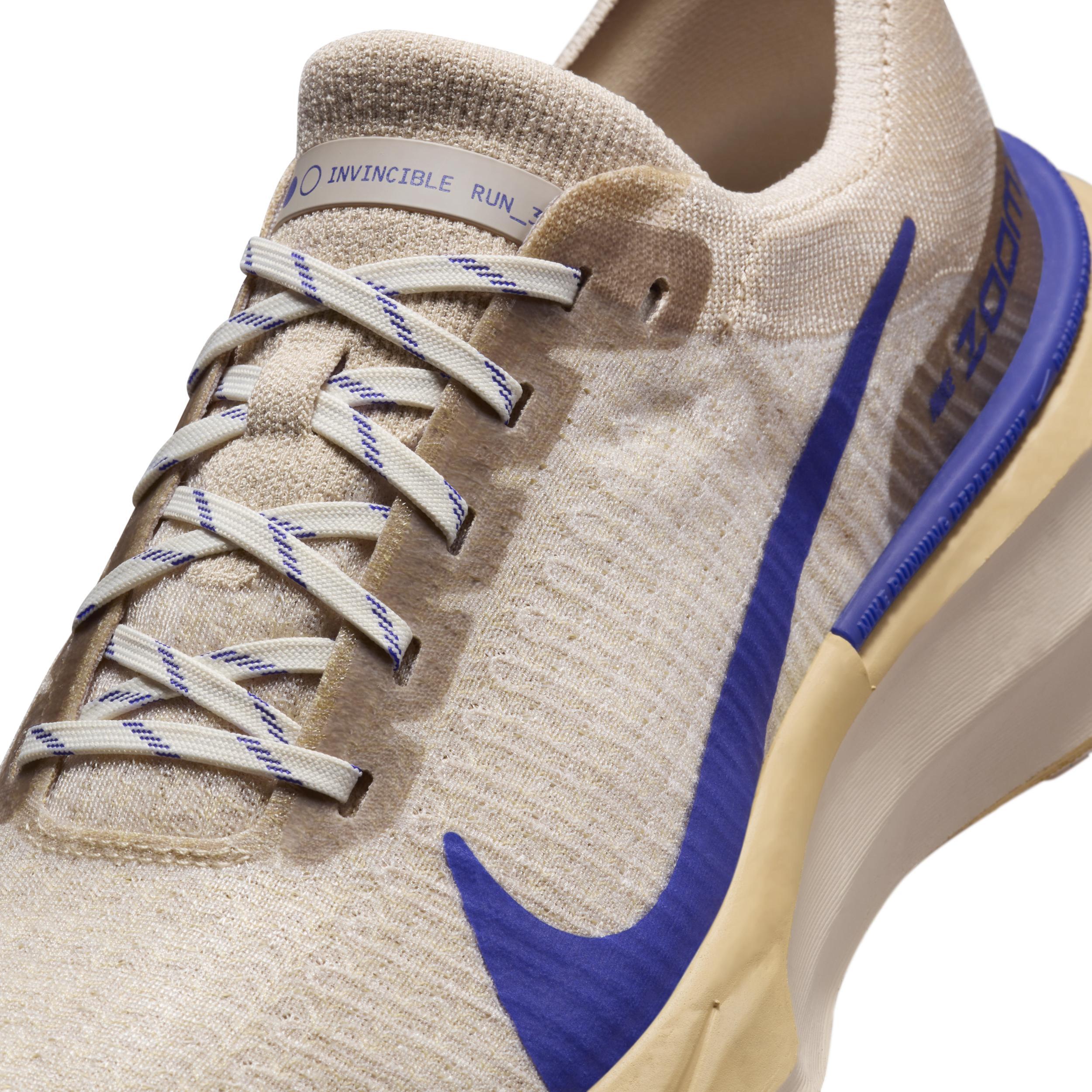 Nike Men's Invincible 3 Road Running Shoes Product Image