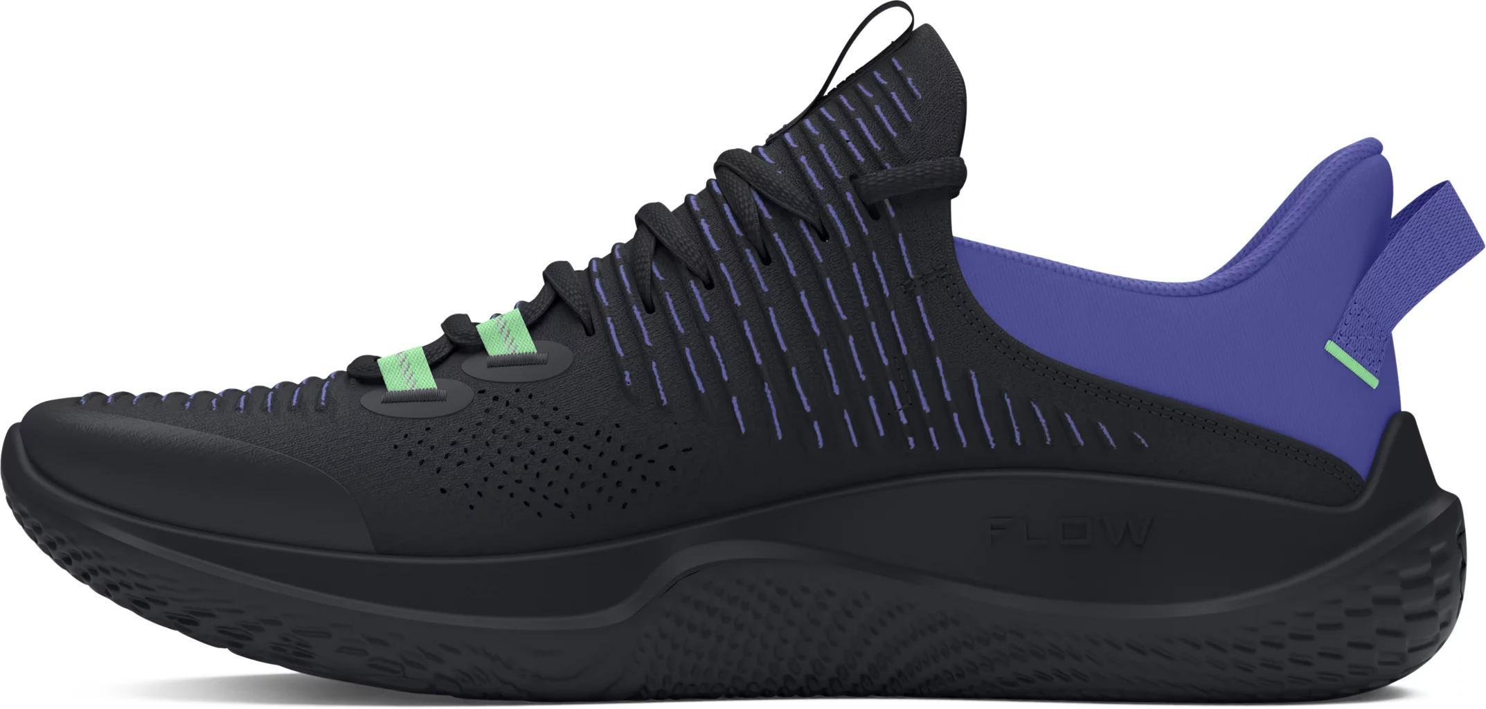 Women's UA Dynamic IntelliKnit Training Shoes Product Image