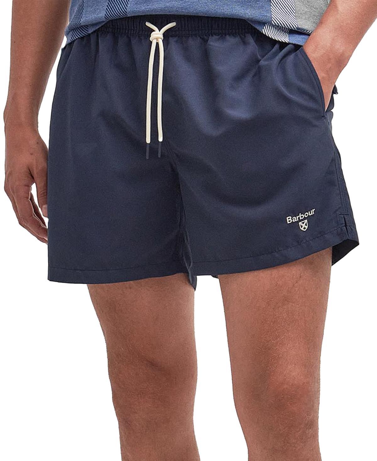 Mens Logo Swim Shorts Product Image