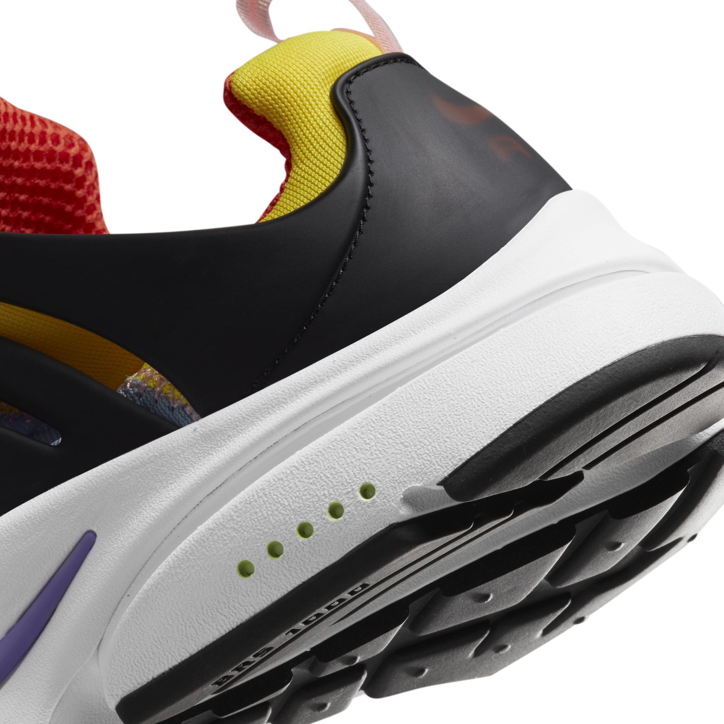 Nike Mens Nike Air Presto AP - Mens Running Shoes Product Image