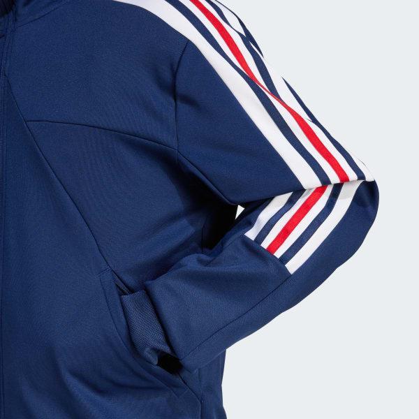 House of Tiro Nations Pack Track Jacket Product Image