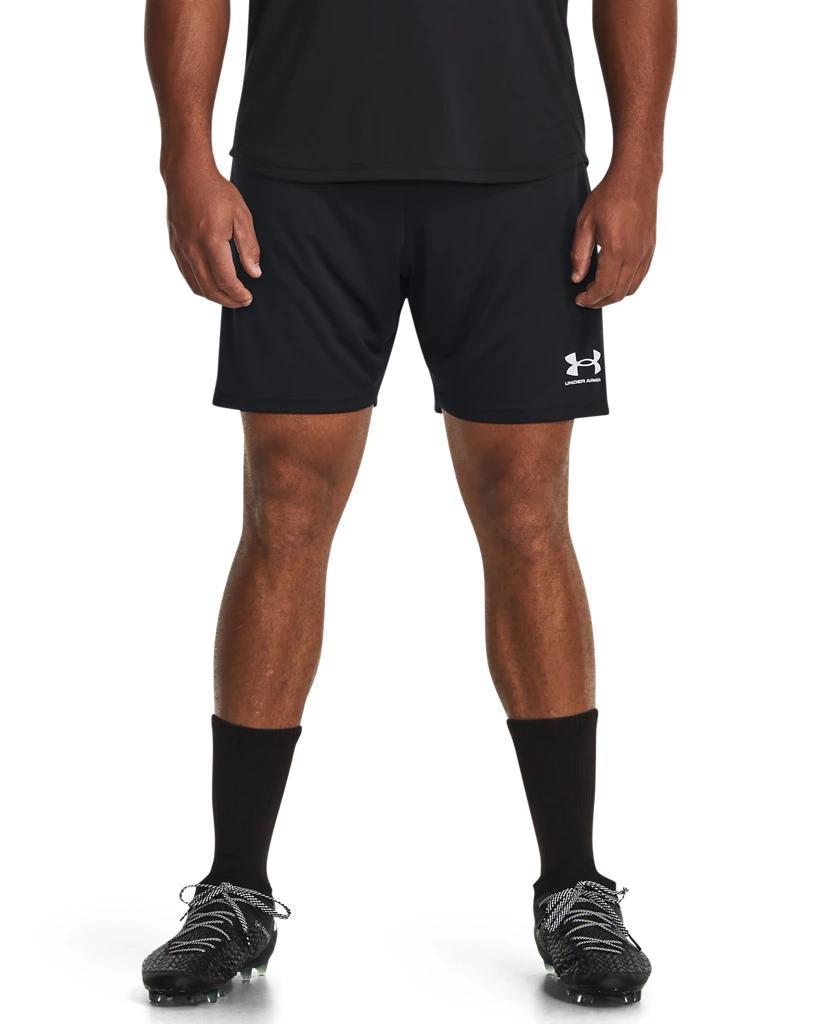 Men's UA Challenger Knit Shorts Product Image