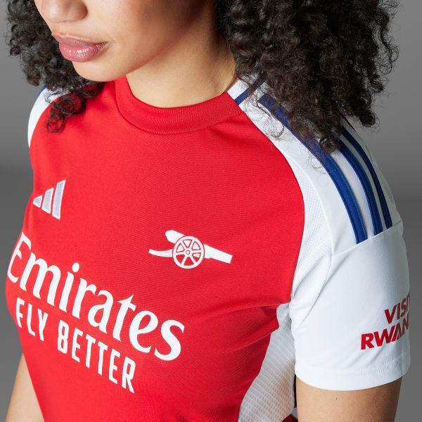 Arsenal 24/25 Home Jersey Product Image