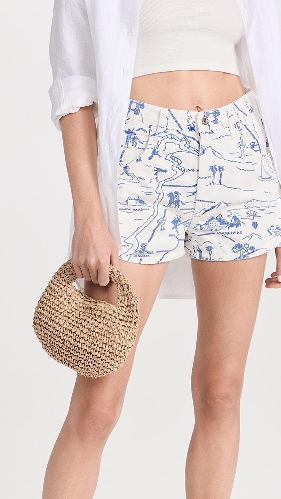 Hat Attack Micro Slouch Bag | Shopbop Product Image