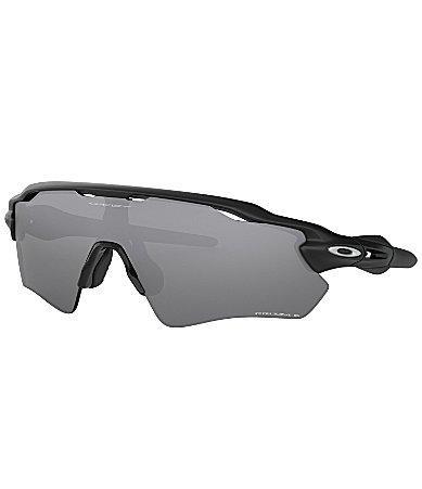 Oakley Radar EV Path 38mm Wrap Shield Sunglasses Product Image