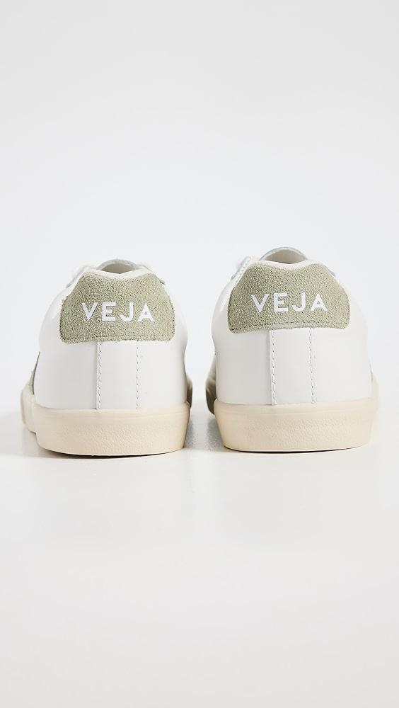 Veja Esplar Logo Sneakers | Shopbop Product Image