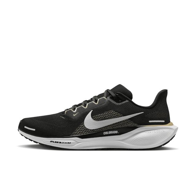 Colorado Pegasus 41 Nike Men's College Road Running Shoes Product Image