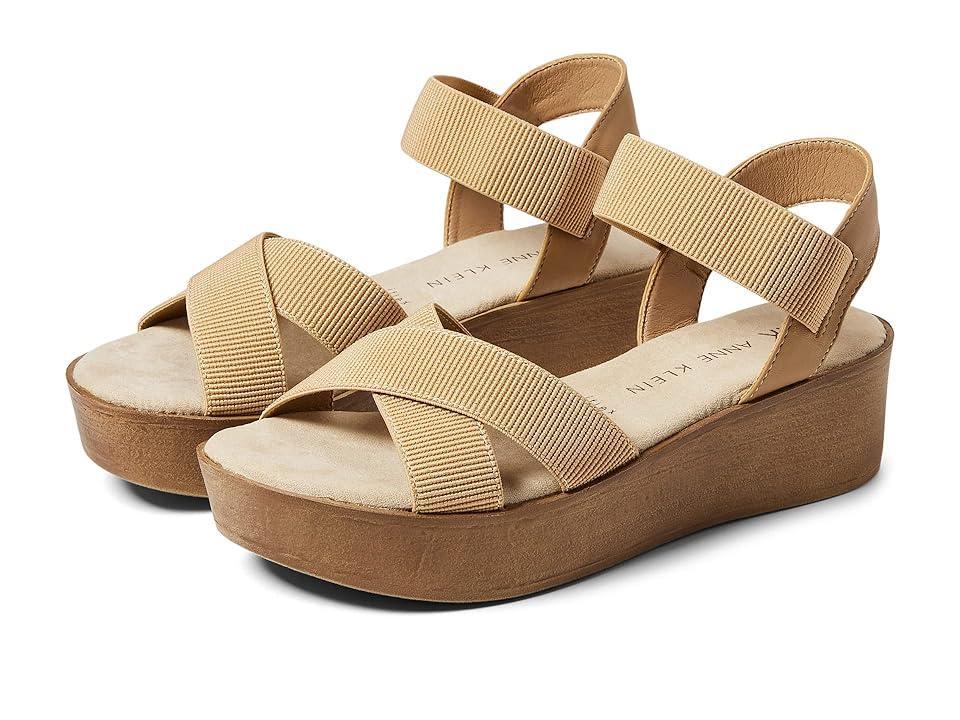 Anne Klein Xandra (Nude) Women's Shoes Product Image