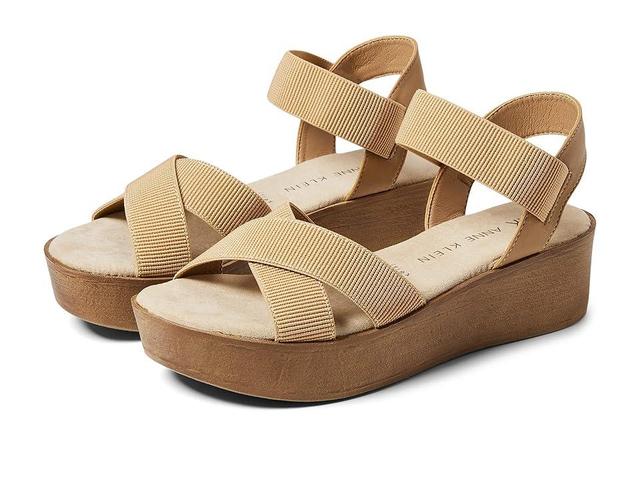 Anne Klein Xandra (Nude) Women's Shoes Product Image