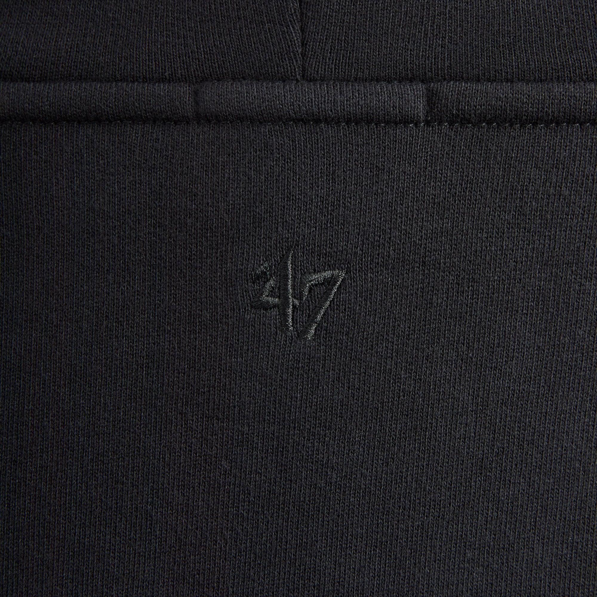 Kith & '47 for the NFL: Jets Nelson Hoodie - Black Male Product Image