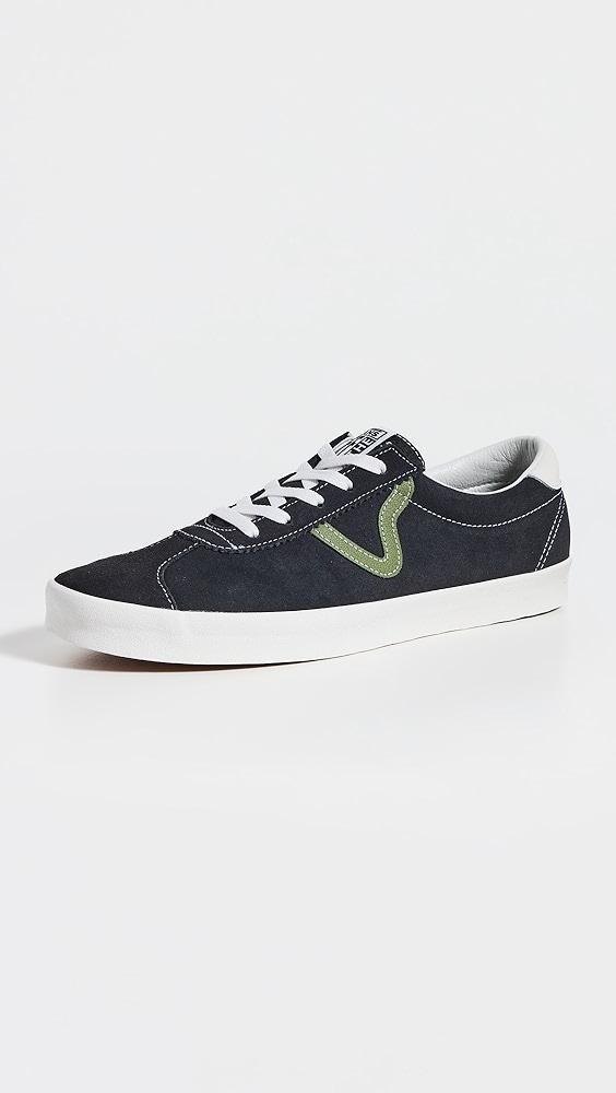 Vans Sport Low Sneakers | Shopbop Product Image