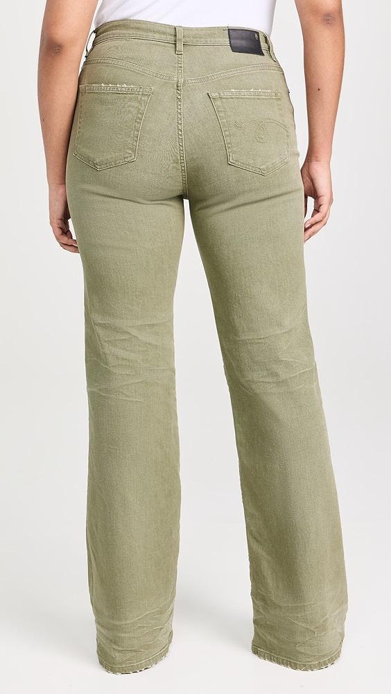 R13 Jane Jeans | Shopbop Product Image