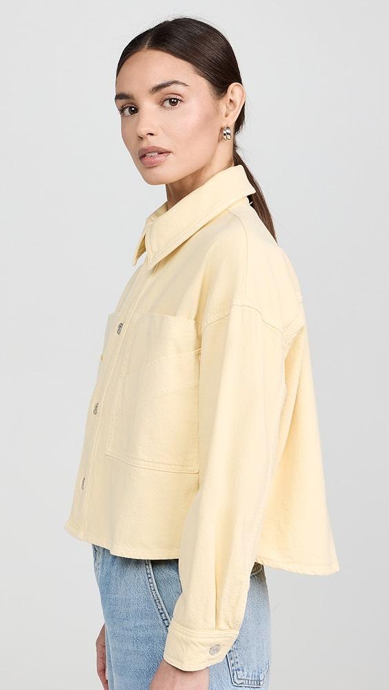 ba&sh Hilary Jacket | Shopbop Product Image