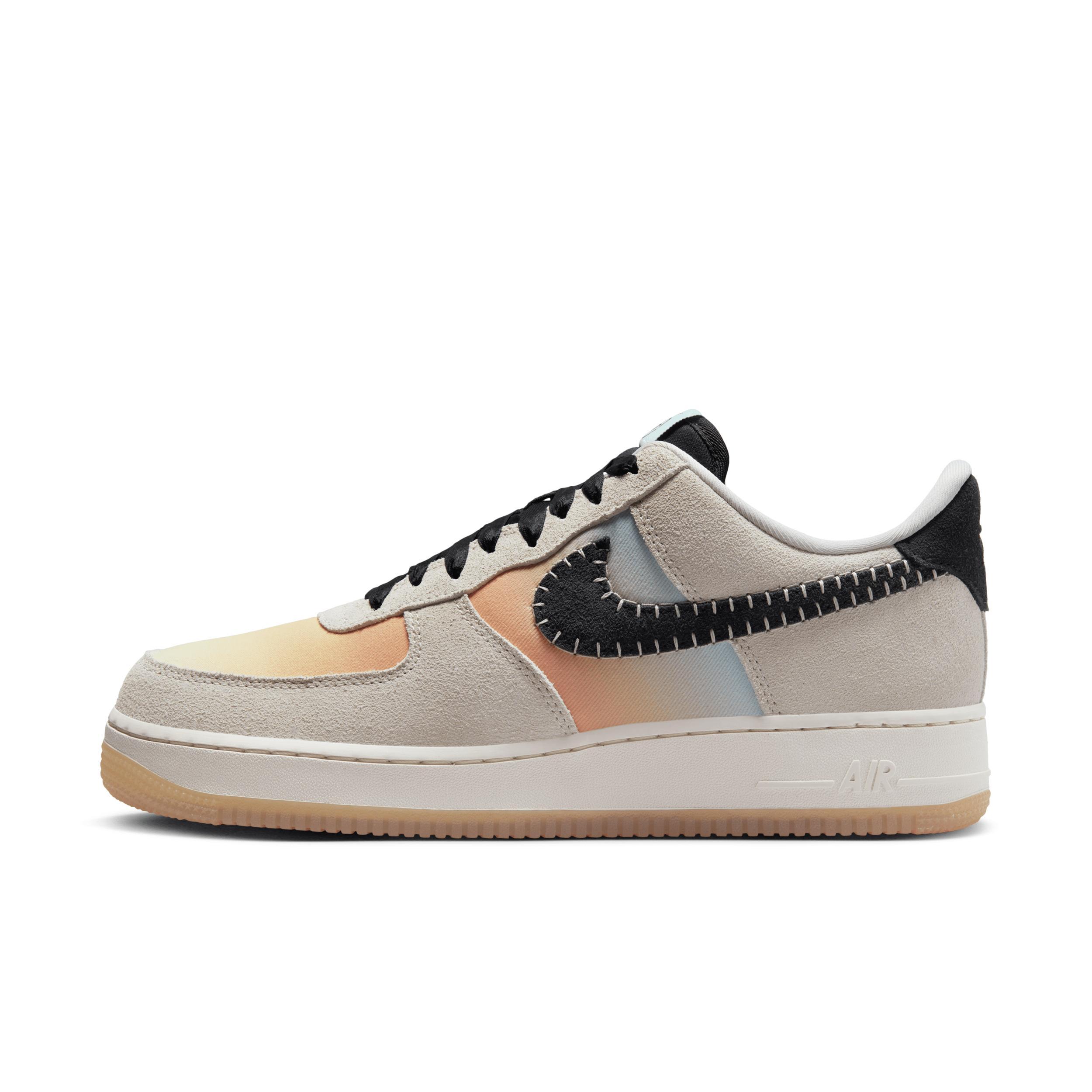 Nike Air Force 1 '07 N7 Shoes Product Image