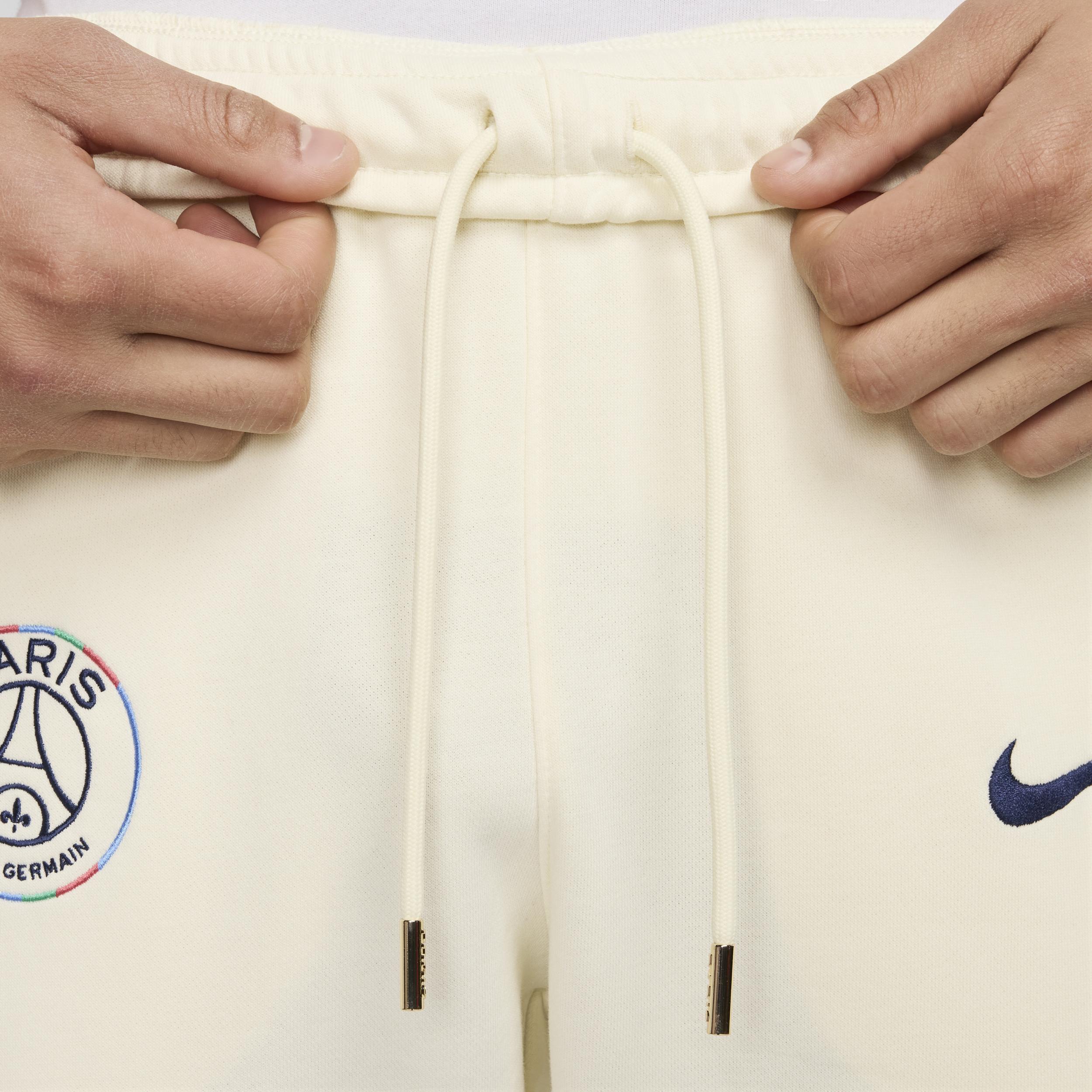 Paris Saint-Germain Club Nike Men's Soccer Jogger Pantsin Product Image