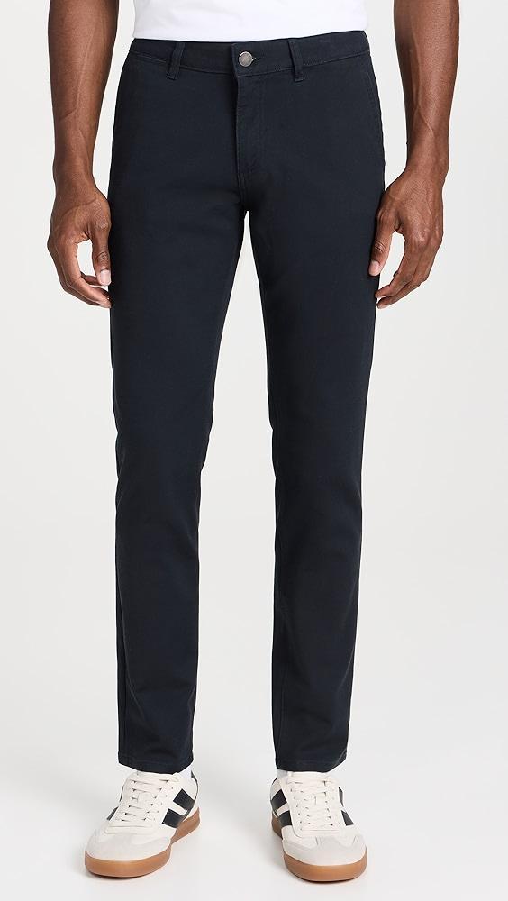 DL1961 Ivan Twill Trousers | Shopbop Product Image