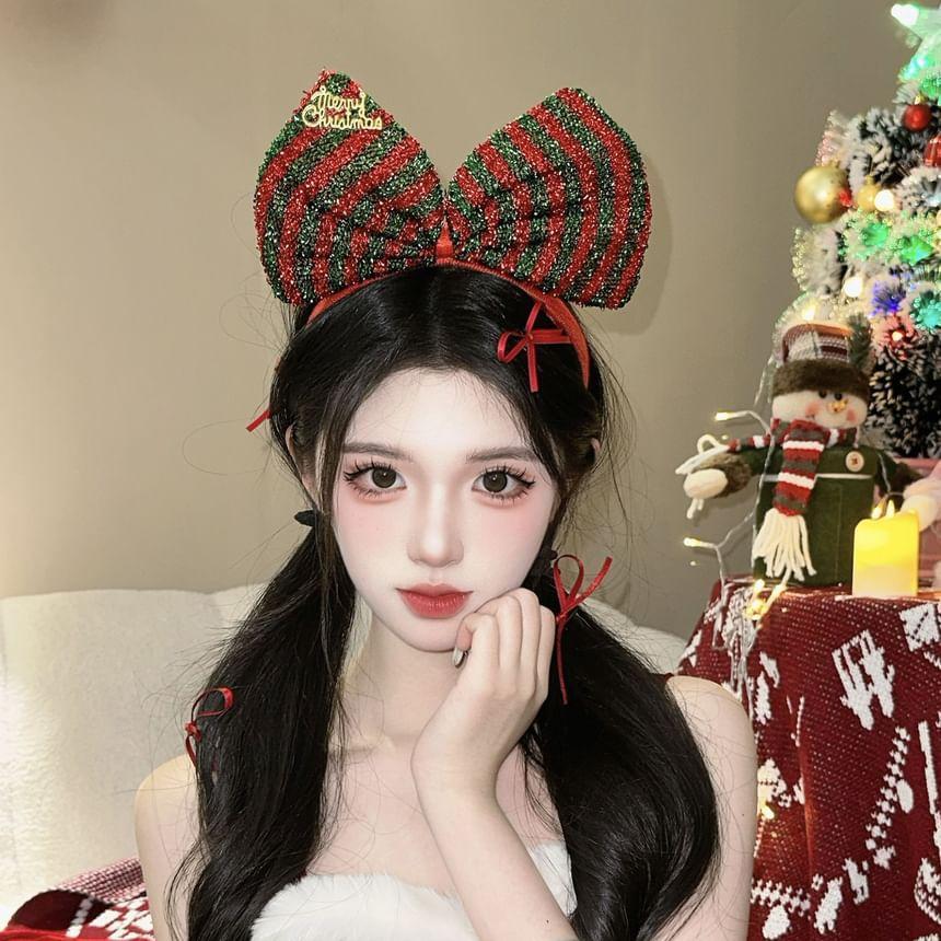 Christmas Party Headband (Various Designs) Product Image