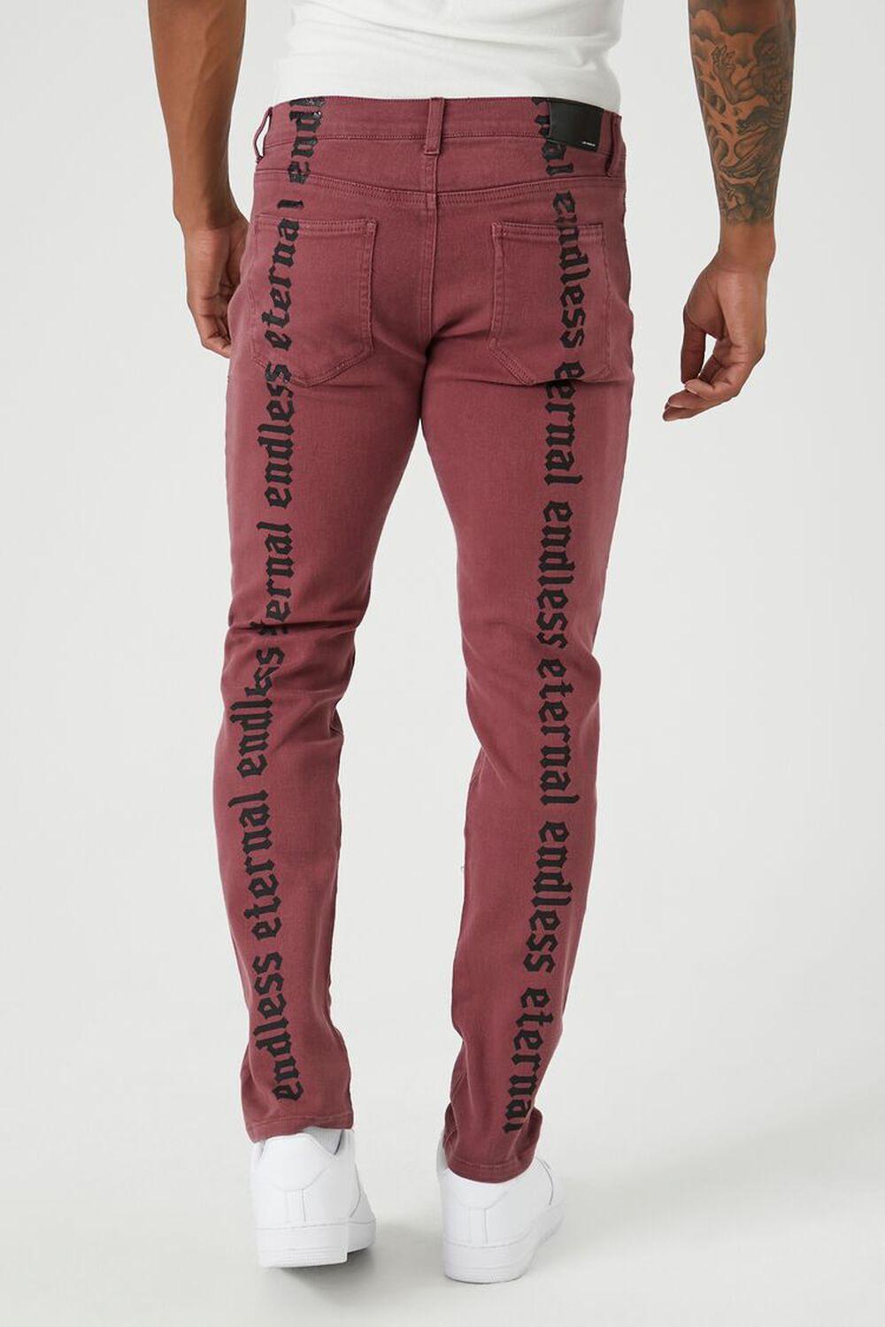 Eternal Endless Skinny Jeans | Forever 21 Product Image