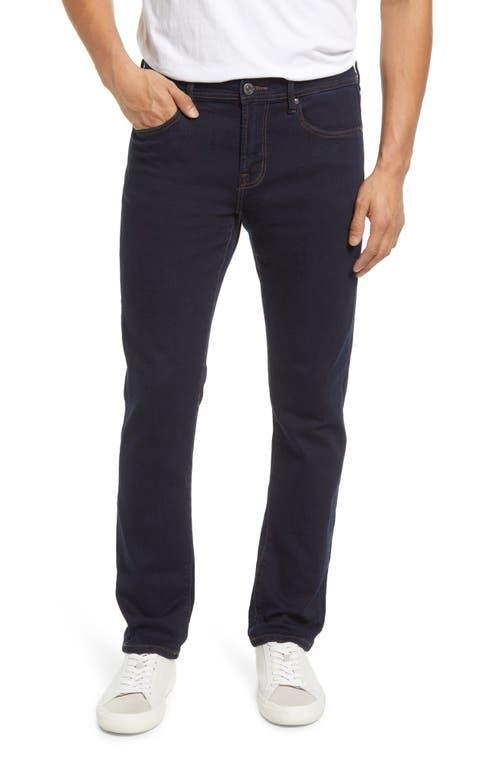 Liverpool Los Angeles Kingston Slim Straight Jeans Product Image