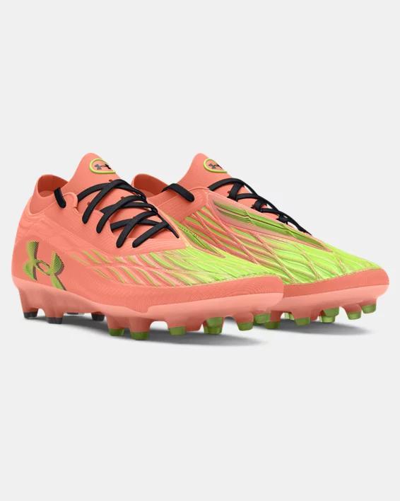 Women's UA Magnetico Elite 4 FG Soccer Cleats Product Image