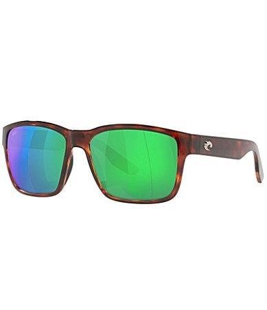 Paunch 580G Polarized Sunglasses Product Image