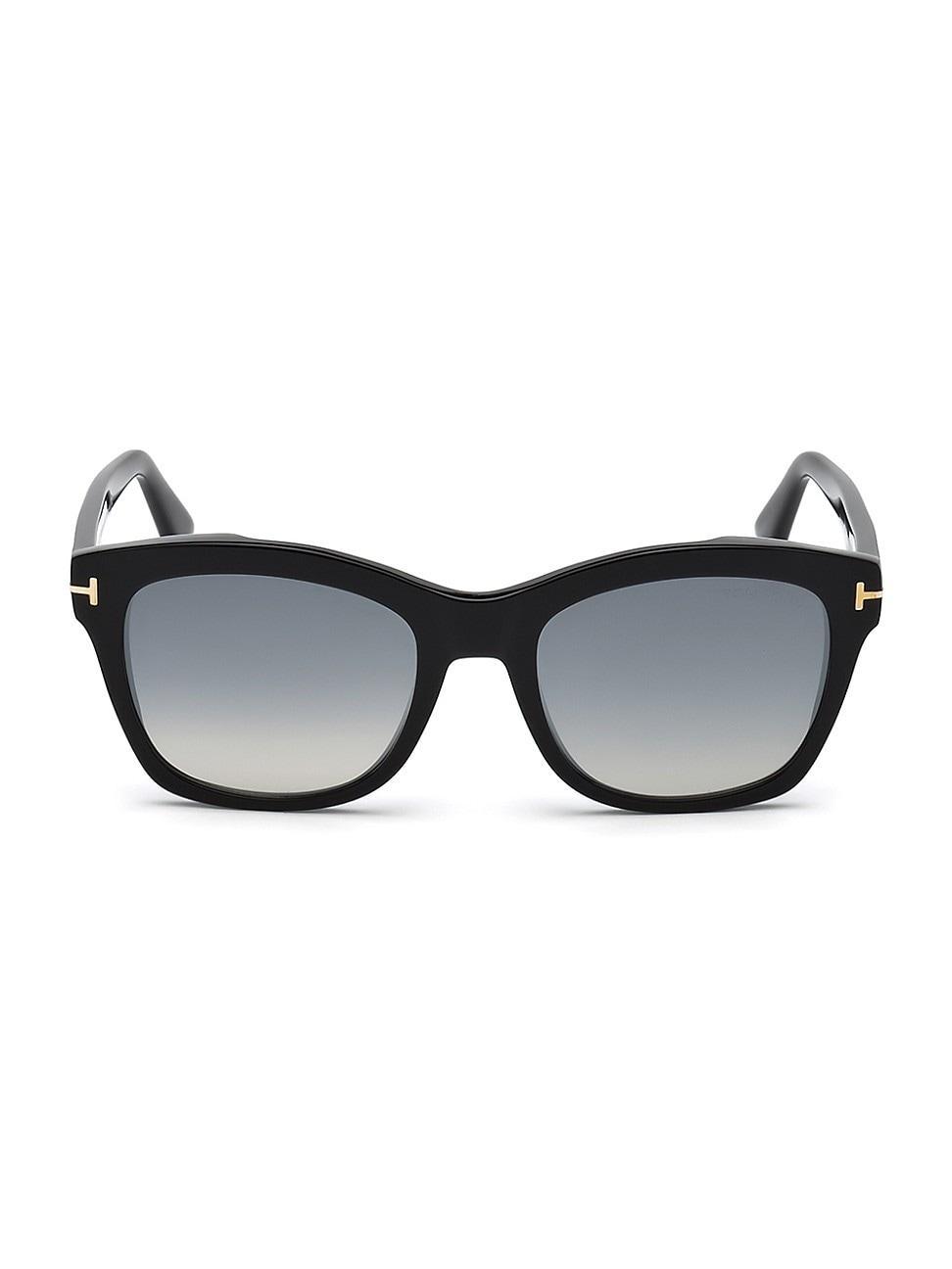 Womens Amarra 55MM Square Sunglasses Product Image