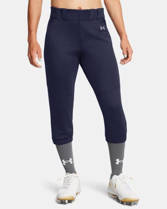 Womens UA Utility Pro Pants Product Image