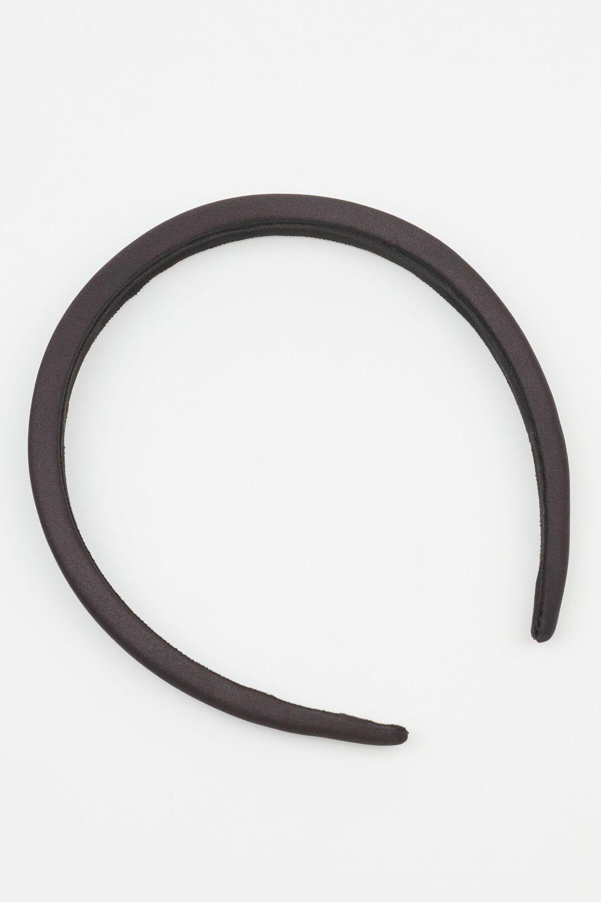 Satin Headband Product Image