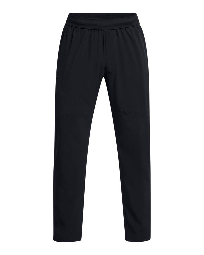 Men's UA Stretch Woven Collegiate Pants Product Image