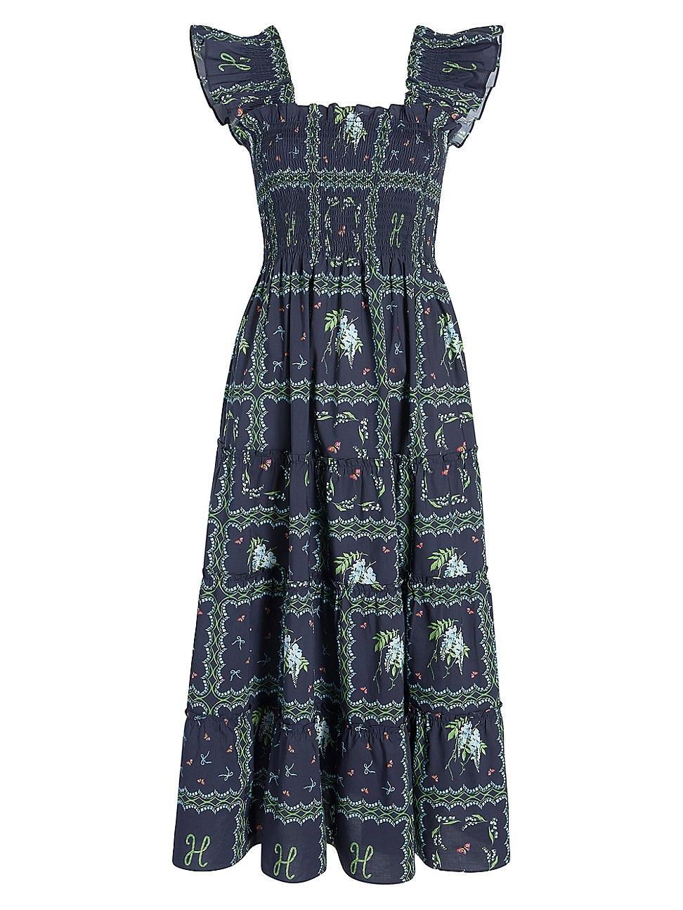 Womens The Ellie Nap Dress Product Image