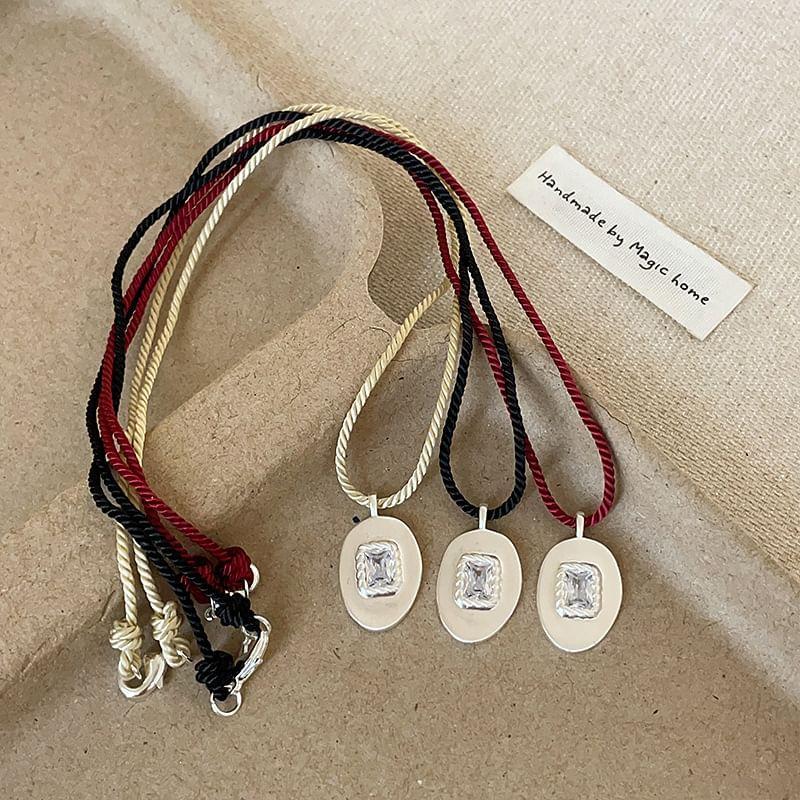 Pendant Necklace Product Image