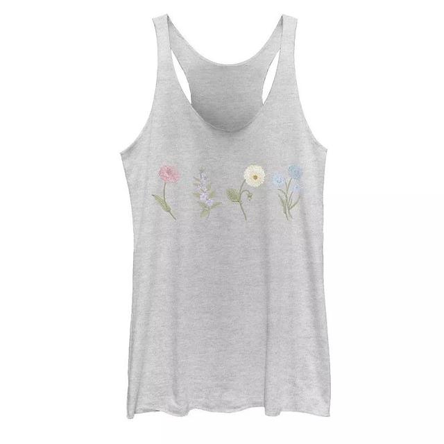 Juniors Strong Women Womens Empowerment Tank Top, Girls Product Image