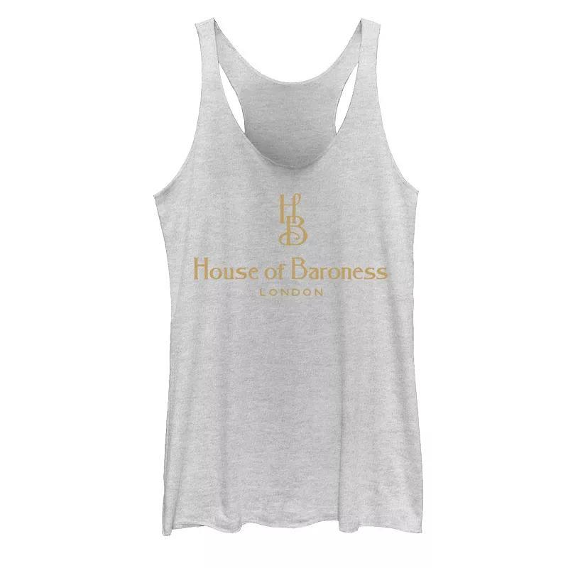 Juniors Strong Women Womens Empowerment Tank Top, Girls Product Image