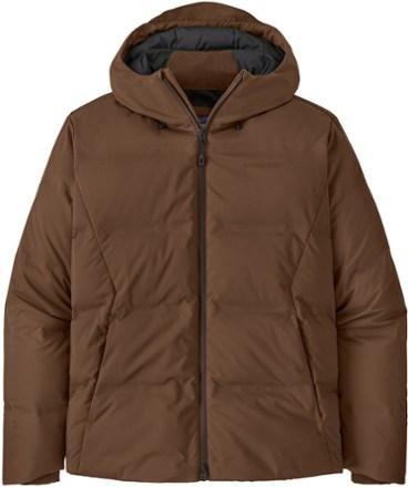 Jackson Glacier Down Jacket - Men's Product Image