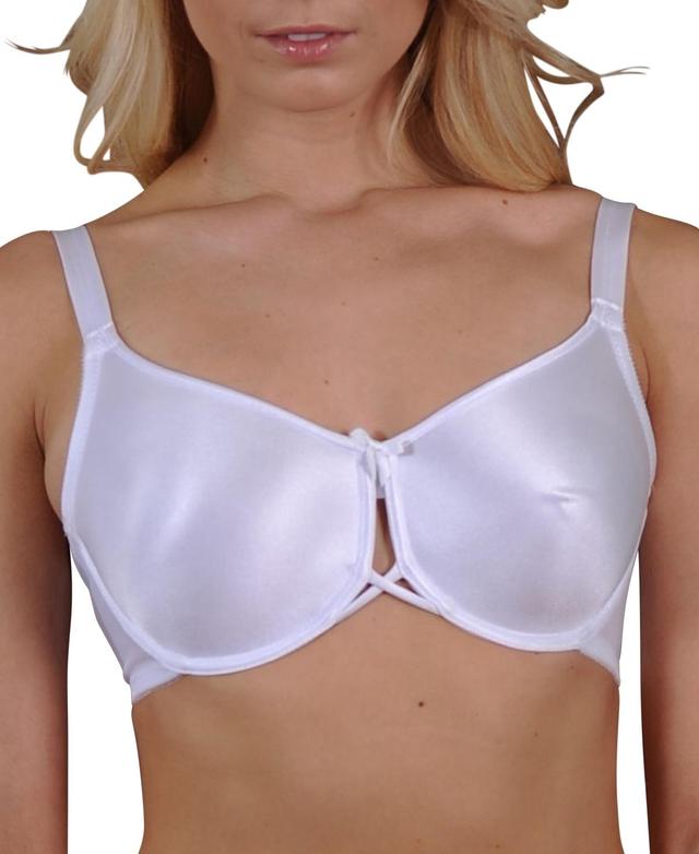 Carnival Womens Seamless Molded Minimizer Product Image