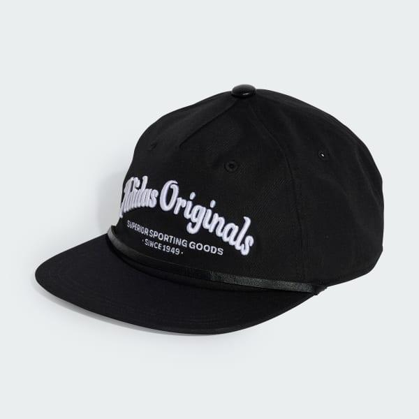 Flatbrim Hat product image